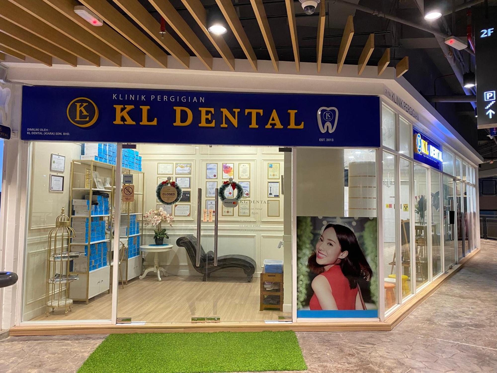 Pangsapuri Arcoris Mont Kiara Facehome Kuala Lumpur