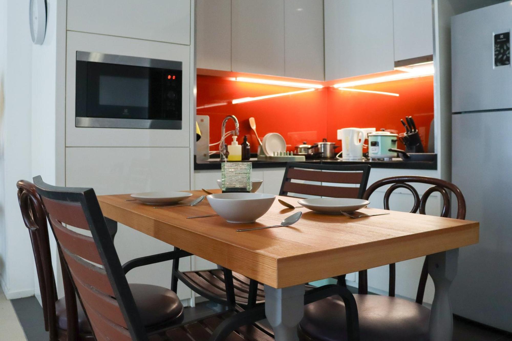 Pangsapuri Arcoris Mont Kiara Facehome *