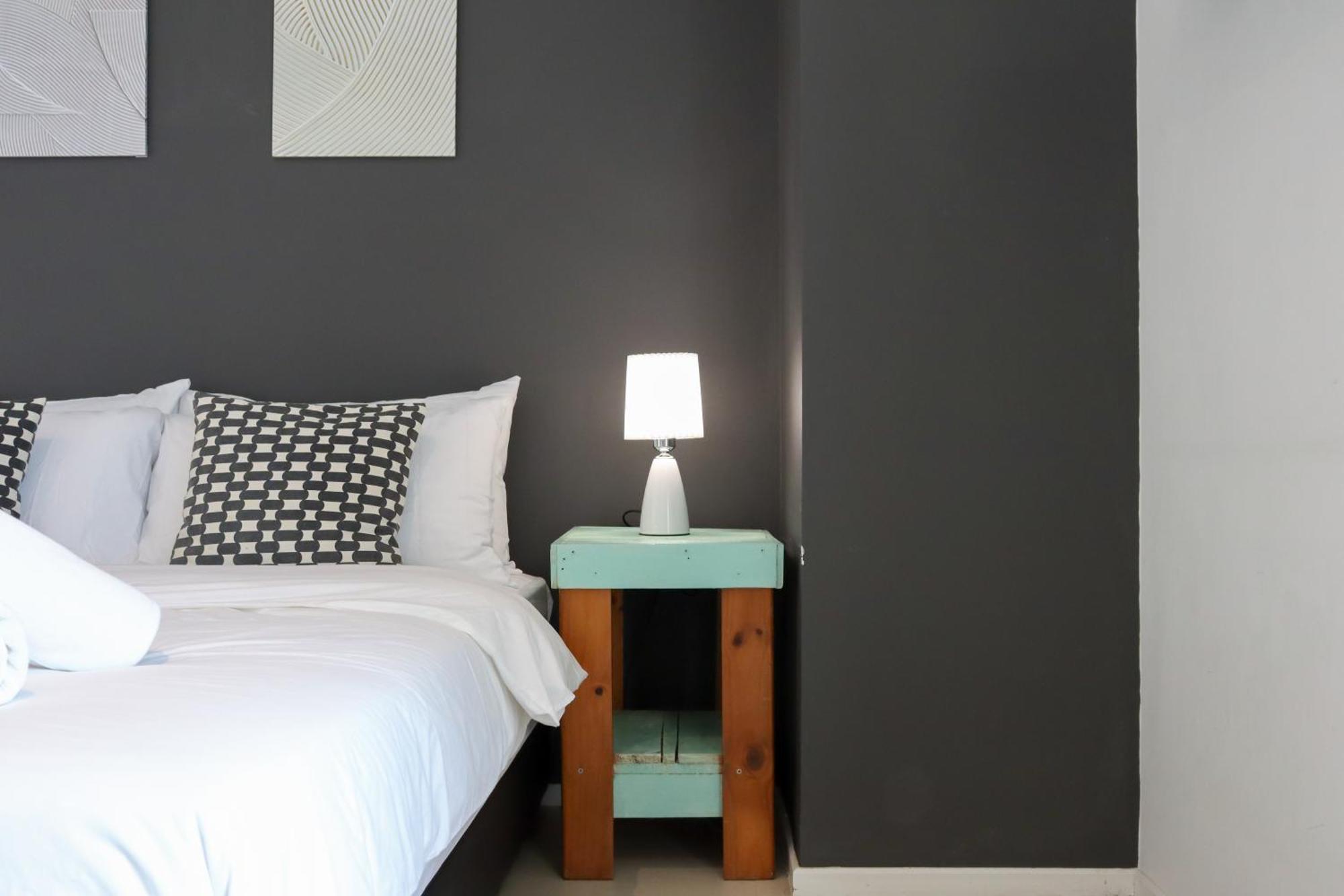 Arcoris Mont Kiara Facehome Pangsapuri *