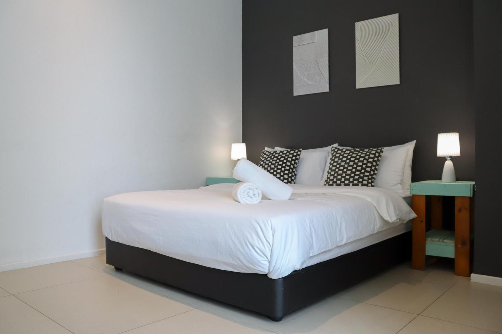 Arcoris Mont Kiara Facehome *