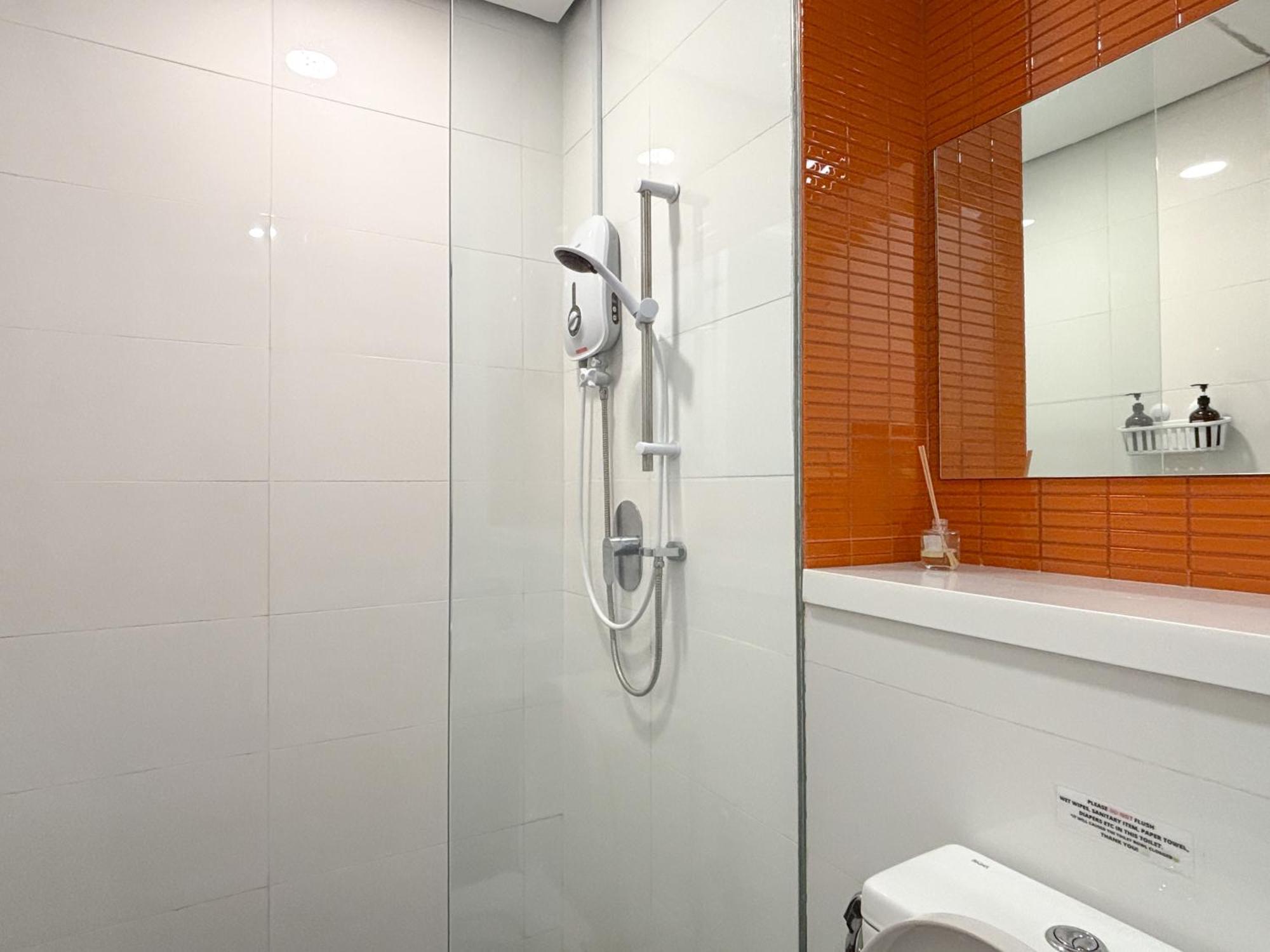 Arcoris Mont Kiara Facehome Pangsapuri